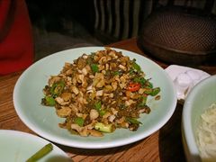 -淀里船宴(卓达店)