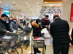 -伊藤洋华堂(温江店)