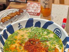 -味千拉面(瑞虹生活广场店)