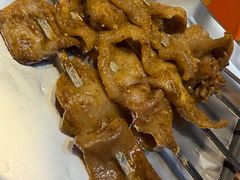 -熙成烧烤(白塔岭店)