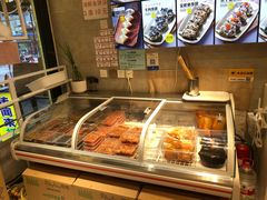 辣白菜-传闻来紫菜包饭·打糕(西塔韩百店)