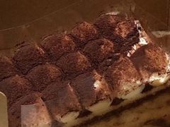 星巴克咖啡提拉米苏蛋糕-星巴克(广州淘金路店)