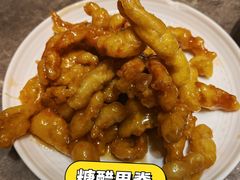 -闫府私房菜·百年鲁菜(恒隆店)