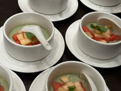 -中山保利艾美酒店-乐美中餐厅