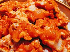 -蓉城四海黑牛烤肉海鲜自助餐厅(宜兴宝龙店)