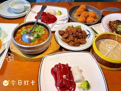 -三凤酒家·百年无锡菜(清扬茂业店)