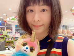 -圣淘沙名胜世界