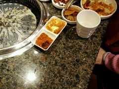 -韩小悦牛排烤肉无限续(遂宁万达店)
