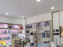 -独秀眼镜(潜阳路一中店)