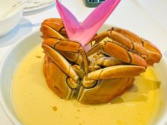 -松鹤楼·非遗·苏帮菜(融科店)