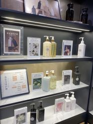 -香遇沙龙香水·调香·团建