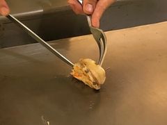 -松临·铁板烧&Omakase(神农店)