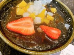 冰粉-盡膳口福跷脚牛肉火锅(北美新天地店)