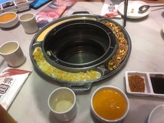 -韩宫宴烤肉·料理(苏州中心店)