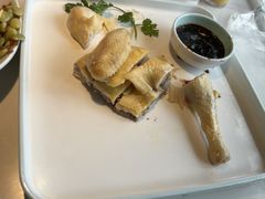 -壹只菜·崇明本地特色菜(崇明南门店)