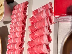 -海底捞火锅鲜切牛肉主题店(长寿路店)