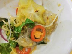 -官塘陈记鱼生·潮汕砂锅粥·牛肉火锅(潮枫路总店)