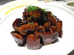 -古越舫·精品杭帮菜(商都路店)