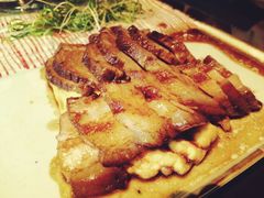 -T館·花园艺术餐厅