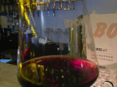 -ibarrel爱杯·bistro&brunch(江宁路店)