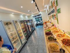 -仙螺岛海鲜自助餐厅(总店)
