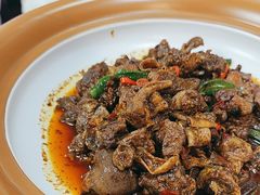 -湘中缘·湖南菜(娄底驻京办店)