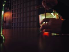 -BIJOU coffee&cocktail(龙岗万科广场店)