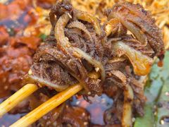 -冒菜西施·非遗冒菜(总店)