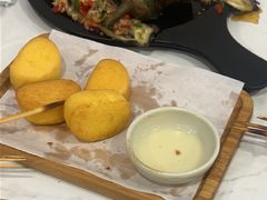 -新凯旋烧烤·燕姐千岛湖土菜