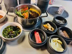 -壹小馆.皇城老妈(成都太古里店)