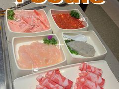 -海底捞火锅(龙湖时代天街店)