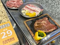 -安又胖韩国烤肉(美罗城店)