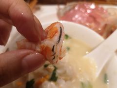 虾蟹粥-一粥(华侨城创意文化园店)