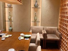 -君悦酒店·1881·北京烤鸭