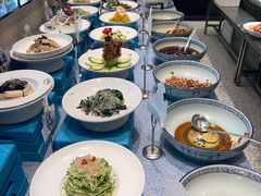-码头鲜精致威海菜(欧乐坊店)