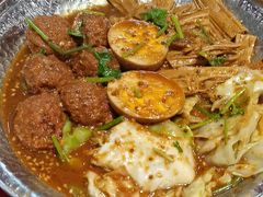 -喜家德虾仁水饺(东海缤纷天地店)