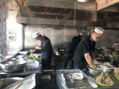 -高晓山馅饼店(牛庄百年店)