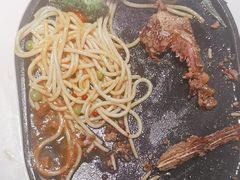 -豪客来牛排(大汉口城店)