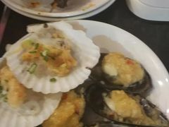 -豪虾传龙虾馆(峨眉店)