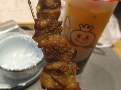 -老白清真烧烤(锦州旗舰店)