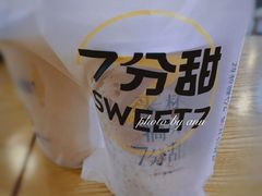-7分甜(天津南开大悦城店)