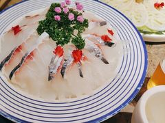 -码头故事火锅(大丰店)