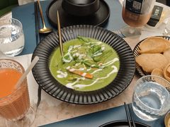 黄咖喱鸡肉-KingThaia金泰兰(滨江天街店)