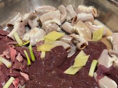 -丰尔粥食·粥底火锅·桑拿鸡(大良总店)