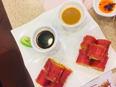 -点都德(大茶楼店)