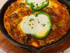 -La Medina餐厅(亮马河南路店)