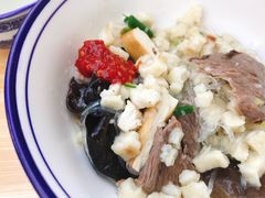 -清真·西羊市老米家泡馍(大唐西市店)