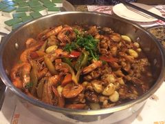 -黄记煌三汁焖锅(凯德广场店)