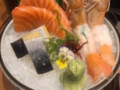 -武藏日本料理(宝安壹方城店)