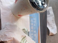 -麦当劳(科苑地铁站店)